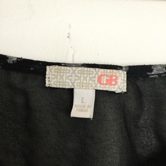 2 for $20 Tank Top - Picture 3 of 6